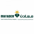شركة التعدين العربية السعودية – معادن توفر وظائف فنية وهندسية لحملة الثانوية العامة فما فوق