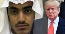 تقرير يكشف أن ترامب فضل تصفية حمزة بن لادن على إرهابيين بارزين لسبب غريب