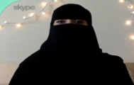 “آلاء الحمد”.. أول سعودية تعمل مع الشرطة الأمريكية تكشف عن موقف تأثرت به خلال عملها (فيديو)