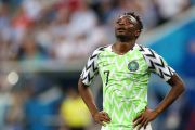 مهاجم النصر: الشعور بالتعب سبب غيابي عن التشكيل الأساسي لنسور نيجيريا