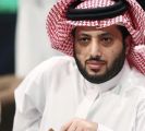 تركي آل الشيخ: من الآن.. من يتجاوز في مواقع التواصل ضد هيئة الترفيه فسيتم اتخاذ الإجراءات القانونية بحقه