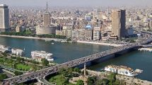 مجهولون يقتحمون شقة سعودي بالقاهرة ويقتلونه طعناً.. وجـثمانه يصل اليوم للمملكة