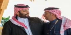 وزير الصناعة: ولي العهد سألني شماغك وين مصنوع.. وهذه الرسالة التي فهمتها من السؤال