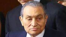 طبيب الرئيس الراحل مبارك يكشف عن تفاصيل المرض النادر الذي أودى بحياته (فيديو)