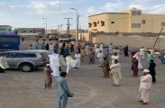 تقرير يرصد استهتار عمالة وافدة بالإجراءات الاحترازية لمواجهة “كورونا” في الرياض (فيديو)