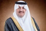 أمير الشرقية يوجّه بمحاسبة مقاول تعمّد الإضرار بالبيئة‎ في الخبر