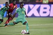 ساديو ماني يعتذر لمشجعي السنغال ويتراجع عن تسديد ضربات الجزاء