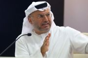 قرقاش: ثلاثة عوامل وراء تراجع قطر عن نتائج قمة مجلس التعاون