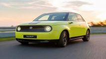 “هوندا” تكشف عن أولى سياراتها الكهربائية صغيرة الحجم التي ستطلقها العام الجاري