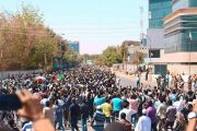 المجلس العسكري السوداني: نسعى لاتفاق شامل وجاهزون للتفاوض اعتبارًا من اليوم