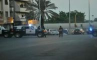 الجاني نقل المتوفاة للمستشفى.. تفاصيل إصابات جريمة إطلاق النار على سيارة عائلية بالظهران (فيديو)