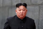 وسط أنباء متضاربة عن صحته.. الصين ترسل أطباء لتقديم المشورة بشأن زعيم كوريا الشمالية
