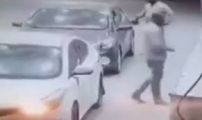 اختطفوا عامل محطة وقود بالقوة.. الإطاحة بعصابة للسرقة بالرياض (فيديو)