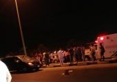 تصادف وجودهم بالموقع.. 3 ممرضين ينقذون مقيماً تعرض لحادث دهس في ينبع