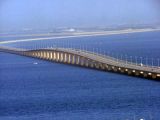 “جسر الملك فهد”: تعليق السفر باستخدام الهوية الوطنية عبر الجسر
