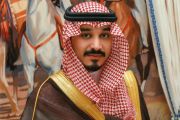 خالد بن بندر بن سلطان يقدم أوراق اعتماده سفيرًا للسعودية لدى بريطانيا
