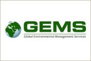شركة ادارة خدمات البيئة العالمية توفر وظيفة شاغرة