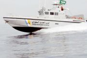حرس الحدود يبحث عن غواص سعودي مفقود بشاطئ جدة‬‬‬‬