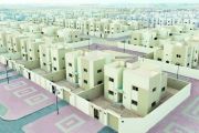 الإسكان: 15 مشروعًا لمستفيدي «سكني» في الدمام والخبر والقطيف