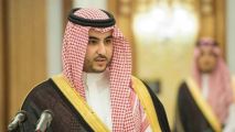 الأمير خالد بن سلمان: النظام الإيراني يسعى بكل وقاحة لاستغلال اليمن لتحقيق مصالحه