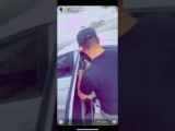 القبض على “مشعل الأسباني” بعد نشره فيديو يتباهى بتهريب حلاقين لمنزله ومخالفة التعليمات