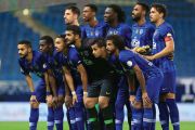 مواجهة سعودية محتملة في ربع نهائي دوري أبطال آسيا