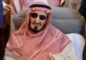 أمراء ومقربون ينعون الأمير بندر بن عبدالعزيز