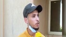 العامل المصري الذي تعرض للصفع من قبل مواطن كويتي يروي التفاصيل.. ويرفض التنازل