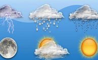 «الأرصاد» تكشف عن خريطة الأمطار المتوقعة اليوم على مناطق المملكة