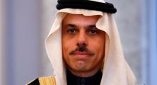 وزير الخارجية يرد على مزاعم اختراق هاتف مؤسس “أمازون” من قبل المملكة (فيديو)