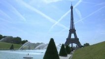 باريس تستعد لموجة حرّ تاريخية‎