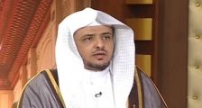 شاهد بالفيديو.. الشيخ “المصلح” حكم الصلاة خلف الإمام الذي يُسرع في الصلاة