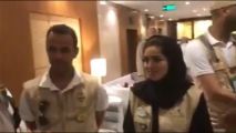 حاج لمديرة التواصل بـ”الصحة”: المرأة السعودية قادرة على استيعاب الحضارات لهذا السبب (فيديو)