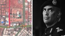 إطلاق اسم «عبدالعزيز الفغم» على شارع رئيسي في البكيرية