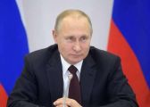 بوتين يعلن تسجيل روسيا أول لقاح ضد فيروس كورونا في العالم