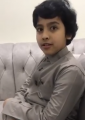 طفل سعودي بالمدينة المنورة ينهي حفظ القرآن عند بلوغه الـ6 سنوات.. ويوضح الطريقة (فيديو)