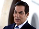 وسائل إعلام تونسية: وفاة الرئيس الأسبق زين العابدين بن علي