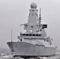 صحيفة بريطانية: البحرية السعودية دمرت قارباً مفخخاً كان يستهدف سفينة حربية بريطانية في البحر الأحمر