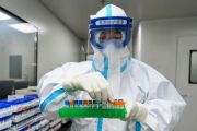 الصين تُقر بتدمير عينات من فيروس “كورونا” في وقت مبكر لأجل السلامة البيولوجية