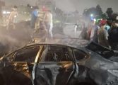 مصر: مصـرع وإصـابة العشرات جراء انفـجار سيارة في القاهرة (فيديو وصور)