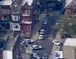 أمريكا: إطلاق نار على الشرطة بفيلادلفيا.. وإصابات بين الضباط
