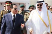 «خزان الأسرار» ينهار في الخرطوم ويكشف الدور القطري في محاولة اغتيال مبارك