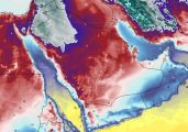 “الحصيني”: يُتوقع دخول موجة برد سادسة على عدة مناطق منها الرياض.. وهذه مدتها (فيديو)