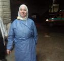 طبيبة مصرية تسجل موقفاً شجاعاً وتتطوع لنقل مريضة توفيت بـ”كورونا”