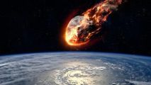 كويكب ضخم ومدمر يقترب من الأرض العام المقبل