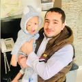 وفاة الطفل اليمني الذي تكفل ولي العهد بعلاجه من ورم في عينه
