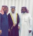 اللاعب الإماراتي عمر عبدالرحمن يحتفل بزواجه (فيديو وصور)
