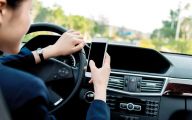 تطبيق جديد للهاتف الذكي ينبه السائق للتقليل من حوادث السير
