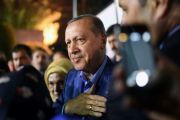 سجلات مسربة تكشف تفاصيل علاقة نظام أردوغان بشركة دعاية أمريكية