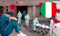 كشف حالات وفاة “غريبة” في إيطاليا لمصابين بفيروس كورونا لم تظهر عليهم أي أعراض للمرض!